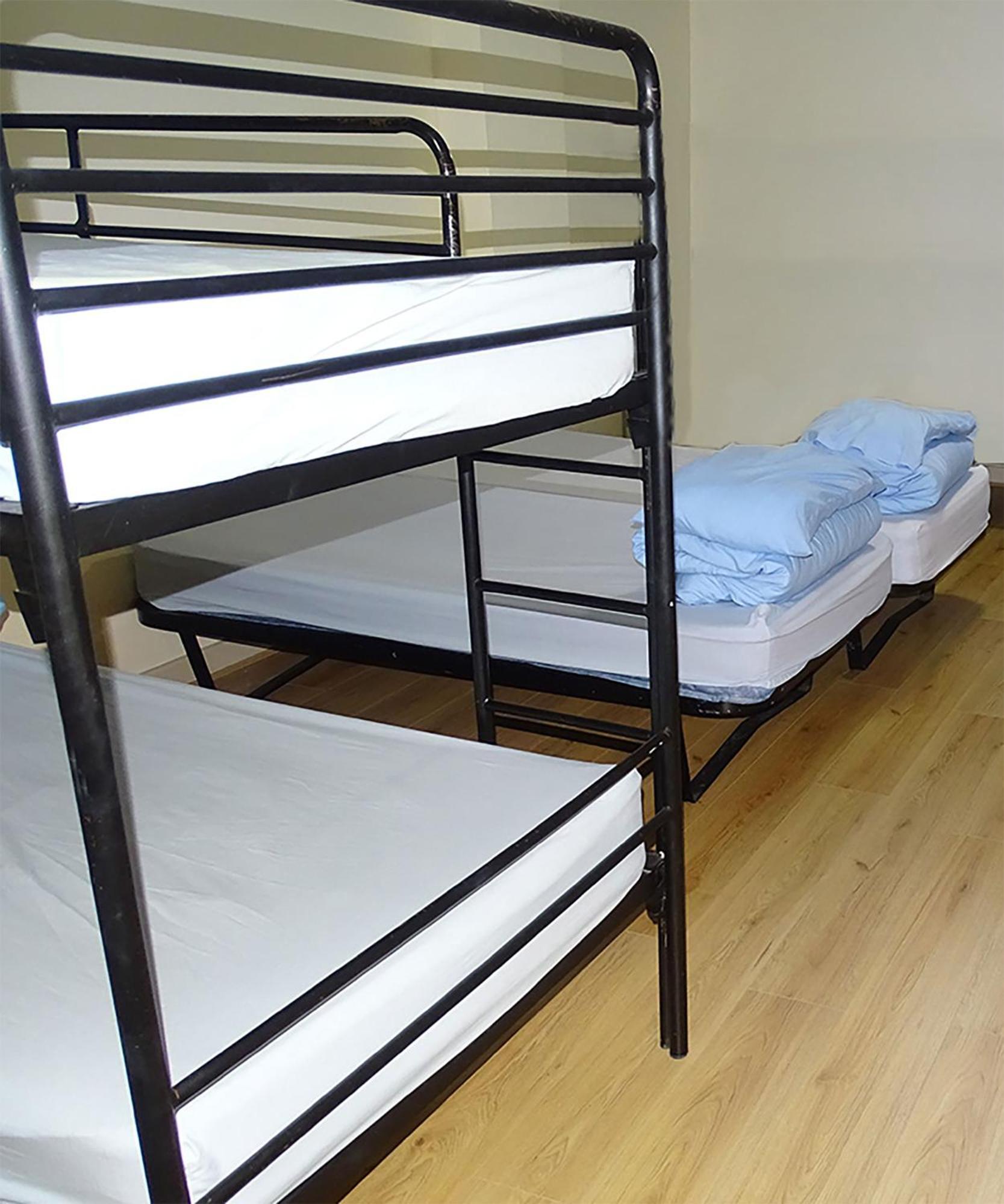 International Inn Liverpool Habitación foto